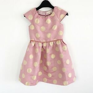 boden nostalgic smocked dress